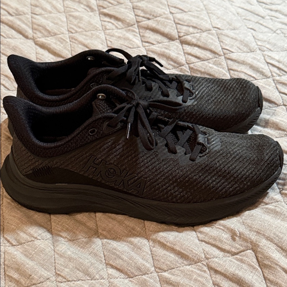 Hoka Women’s 9wide SOLIMAR